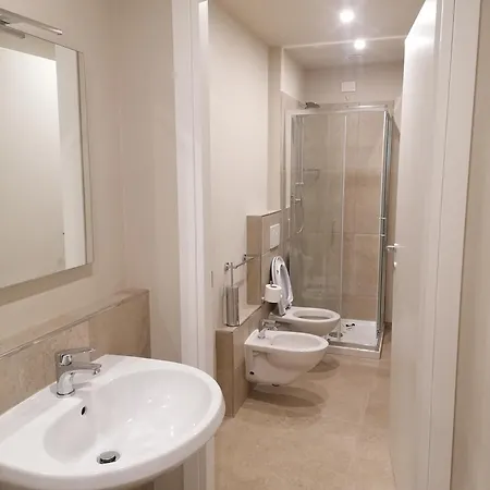 דירה Il Colle *